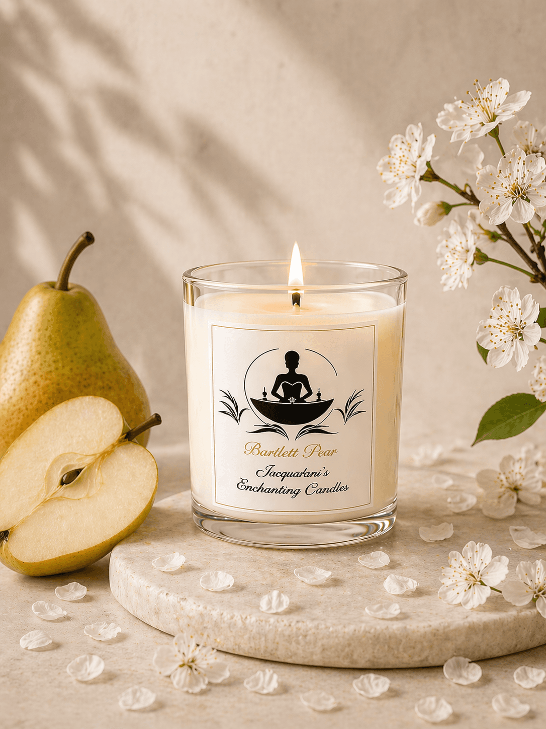 Bartlett Pear