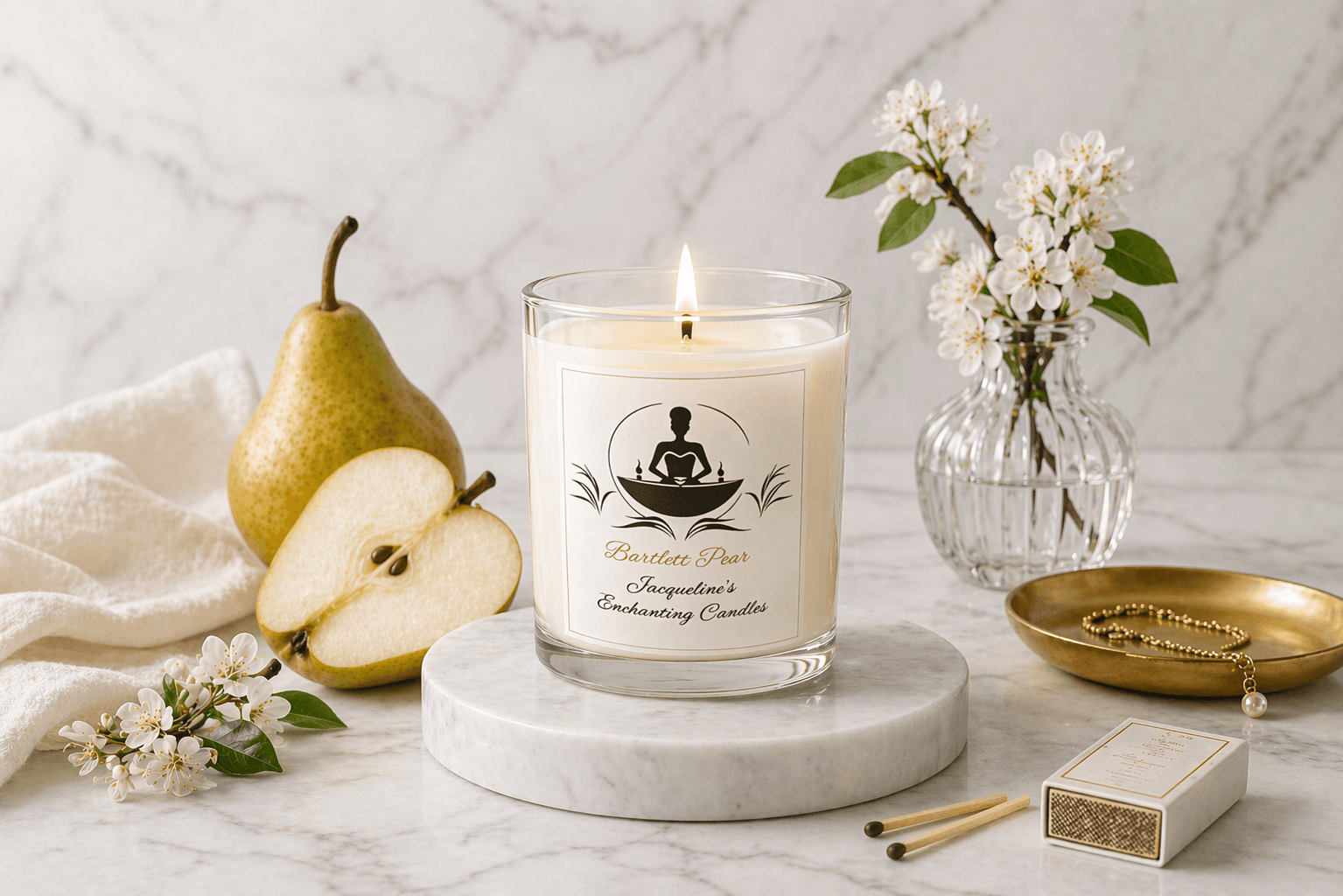 Bartlett Pear
