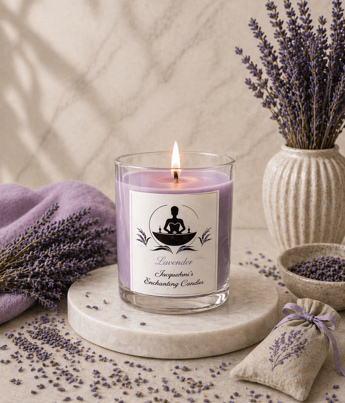 Lavender