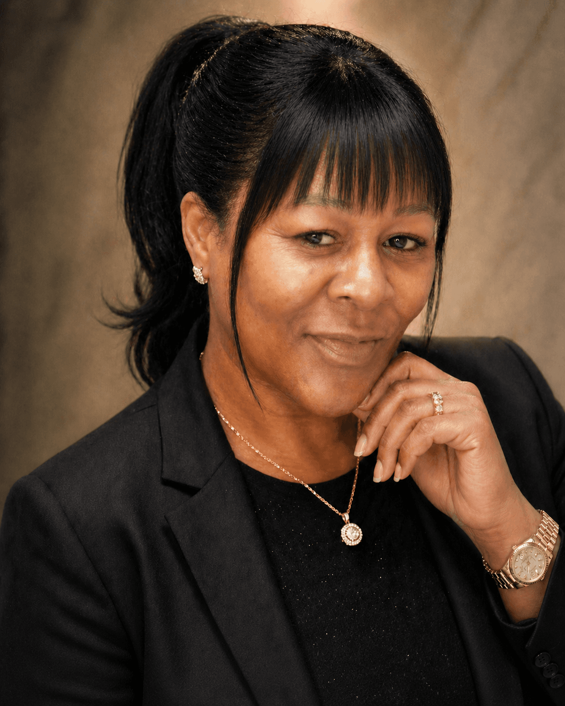 Our Story — Jacqueline's Enchanting Candles